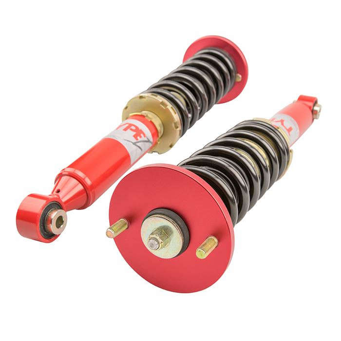 Function and Form 18100103-F2 Type 1 Coilover Kit | SD Wheel