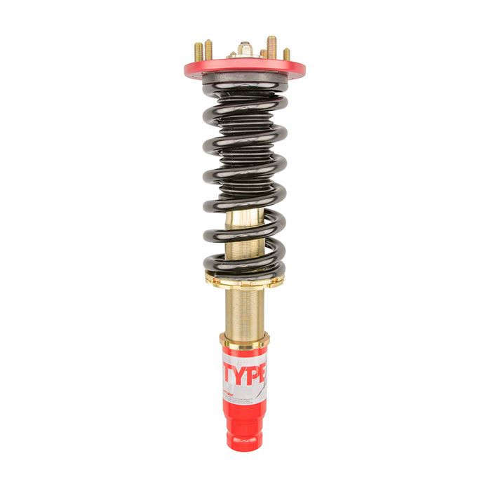 Function and Form 18200404-F2 Type 1 Coilover Kit | Mr. Wheel Deal