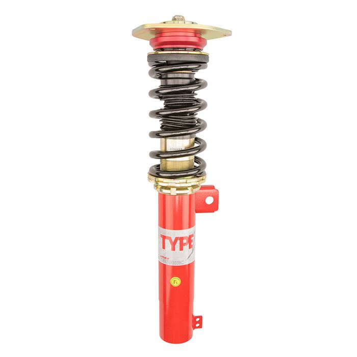 Function and Form 15500409-F2 Type 1 Coilover Kit | Anovia Wheels