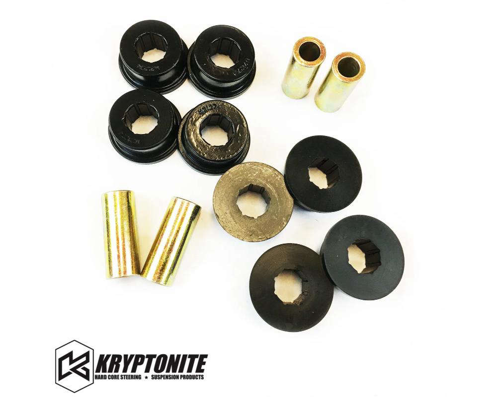 Kryptonite Upper Control Arm Bushings