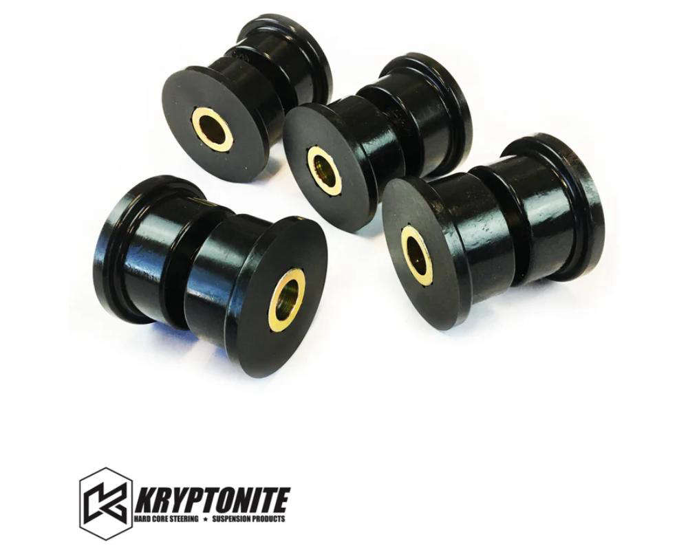 Kryptonite Upper Control Arm Bushings
