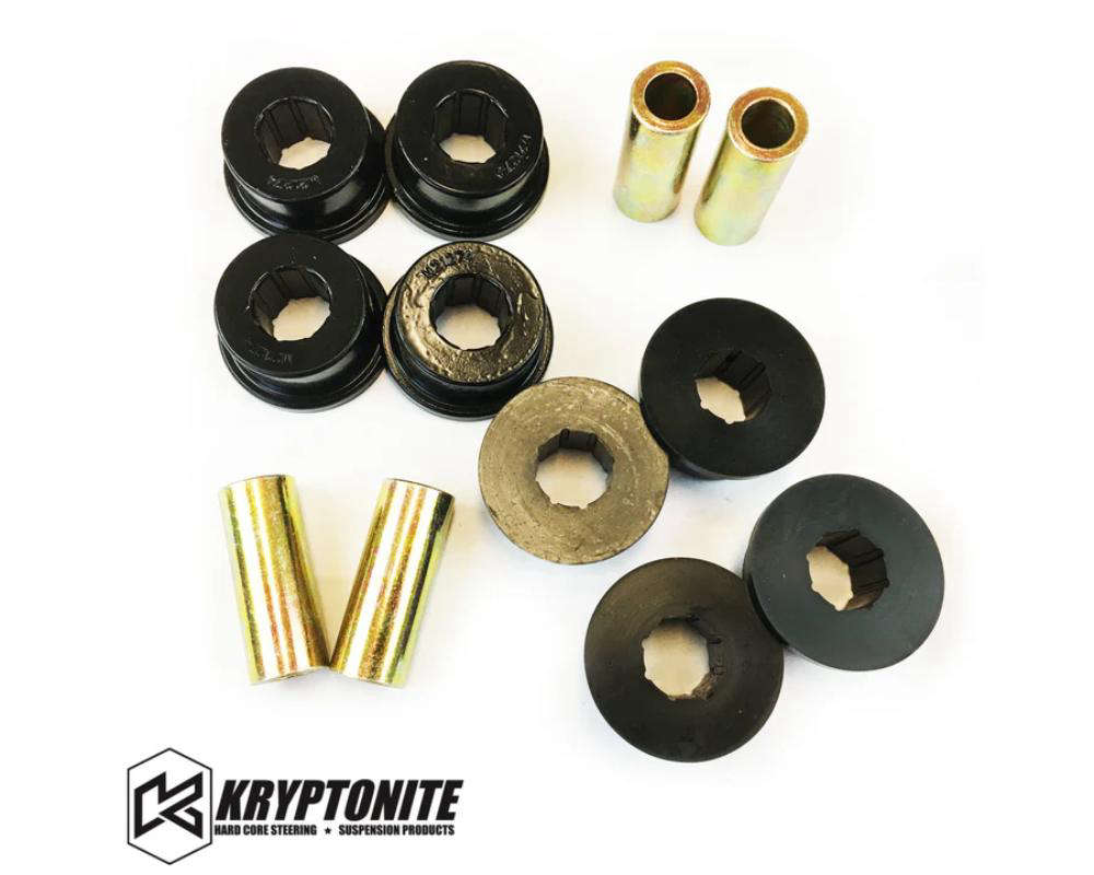 Kryptonite Upper Control Arm Bushings