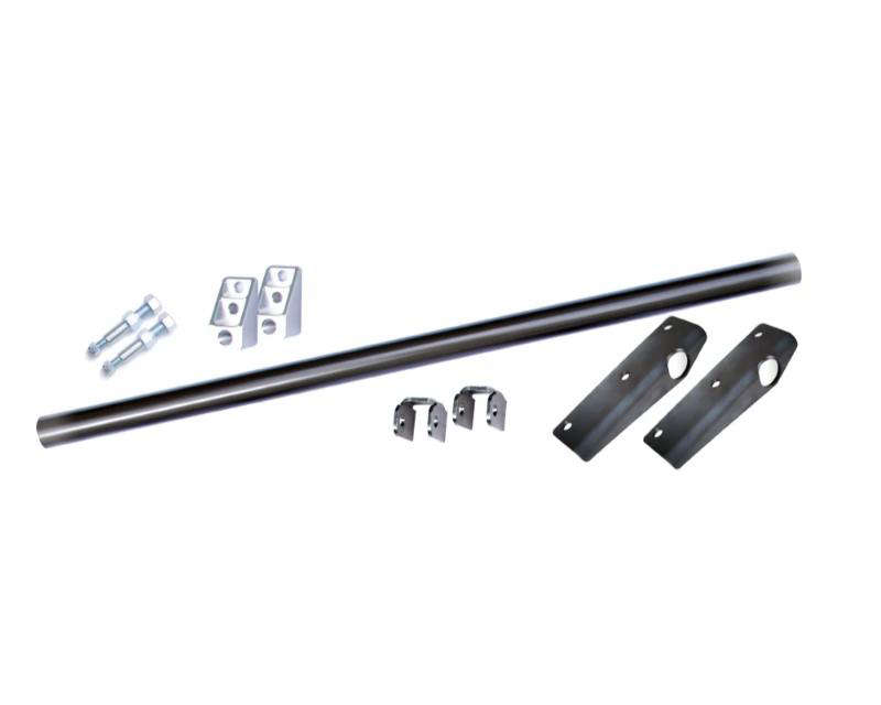 RideTech Universal Rear 4-Link ShockWave Coilover Mounting Kit