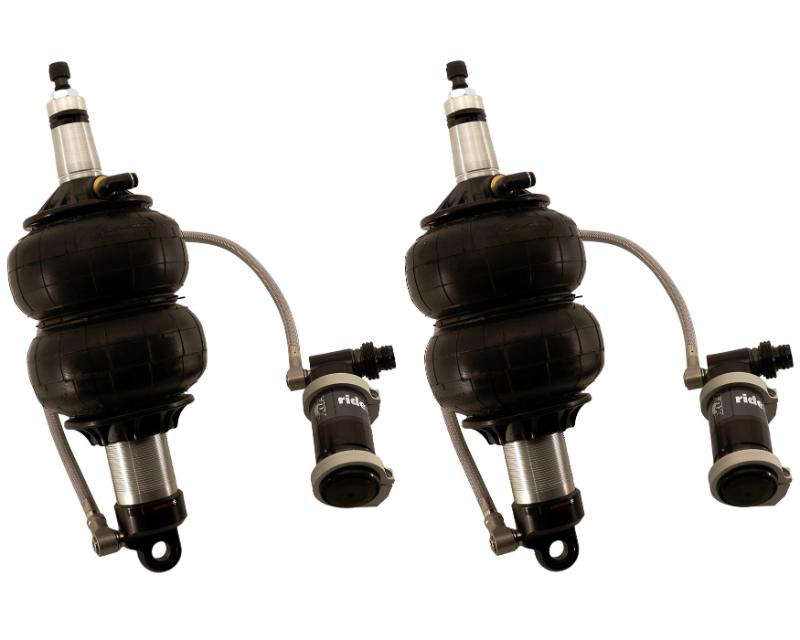 RideTech TQ Series 1000 ShockWaves 4.1" Stroke Shock Eye Stud Universal