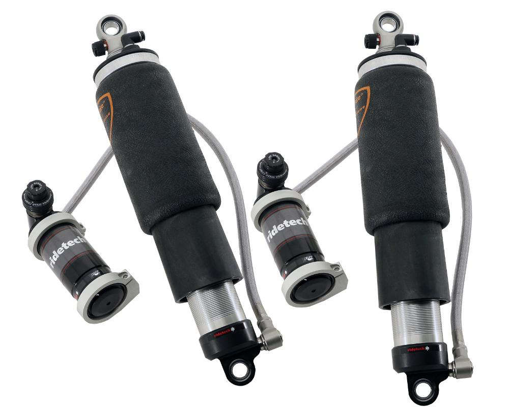 RideTech TQ Series ShockWaves Front For Strong Arms