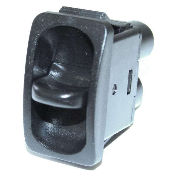 RideTech Pneumatic Paddle Switch w/o Solenoid Valves