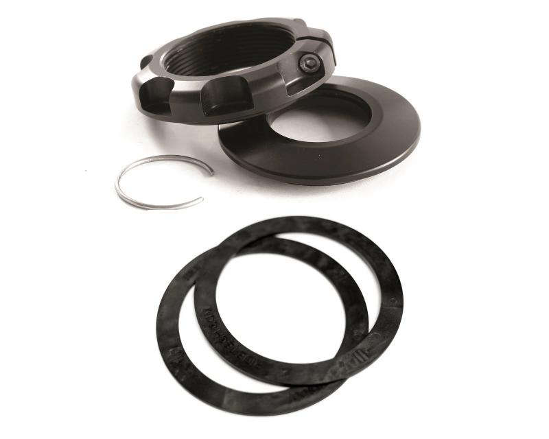 RideTech Coilover Spring Mounting Kit
