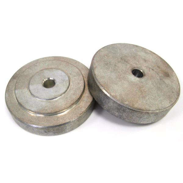 RideTech Cool Cap Flange Tool