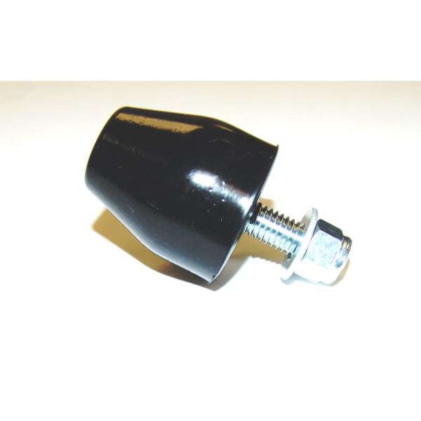 RideTech 1.7? Tall | 1.6? Diameter | Polyurethane Suspension Bump Stop