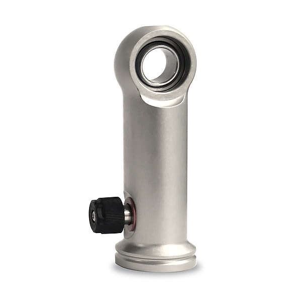 RideTech Tall Stud Mount 3.7" ShockWaves | Coilovers