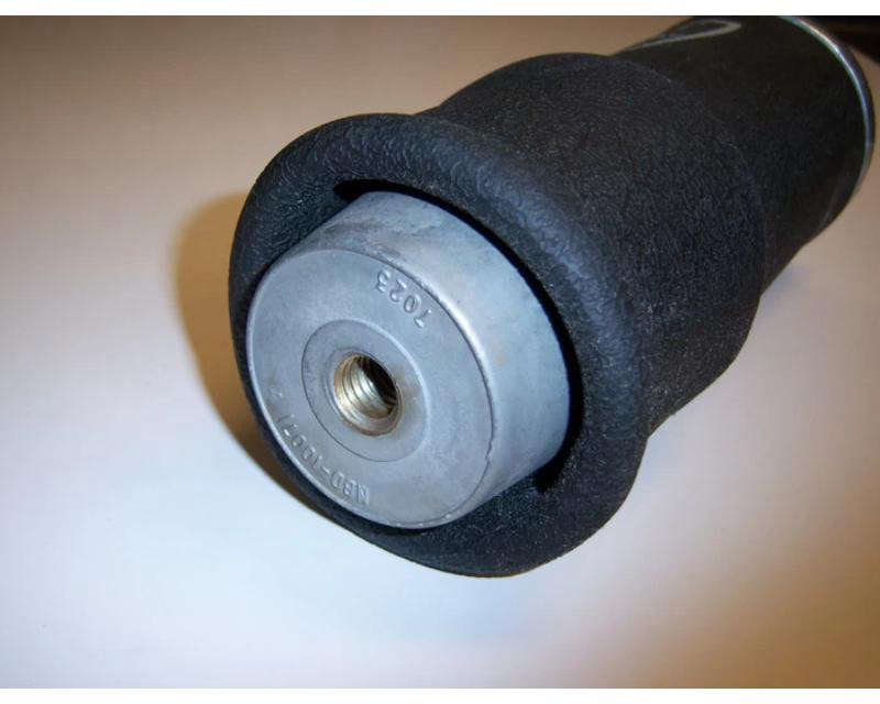 RideTech Rear 1000lb Air Spring Rolling Sleeve