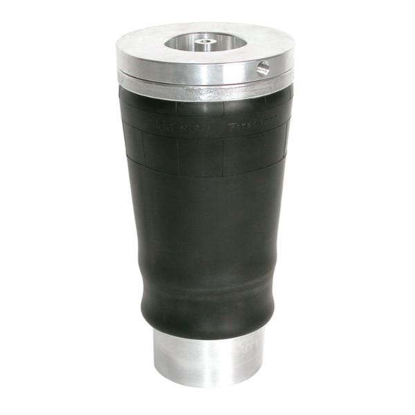 RideTech 2000lb Tapered Rear Air Spring
