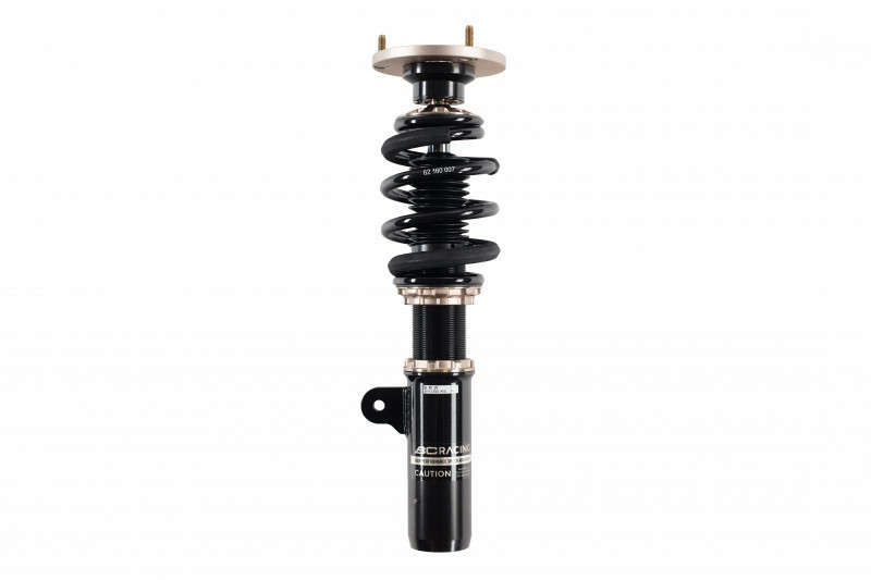 BC Racing 0 Coilovers for | BC-A-01-BR | Fitment Industries
