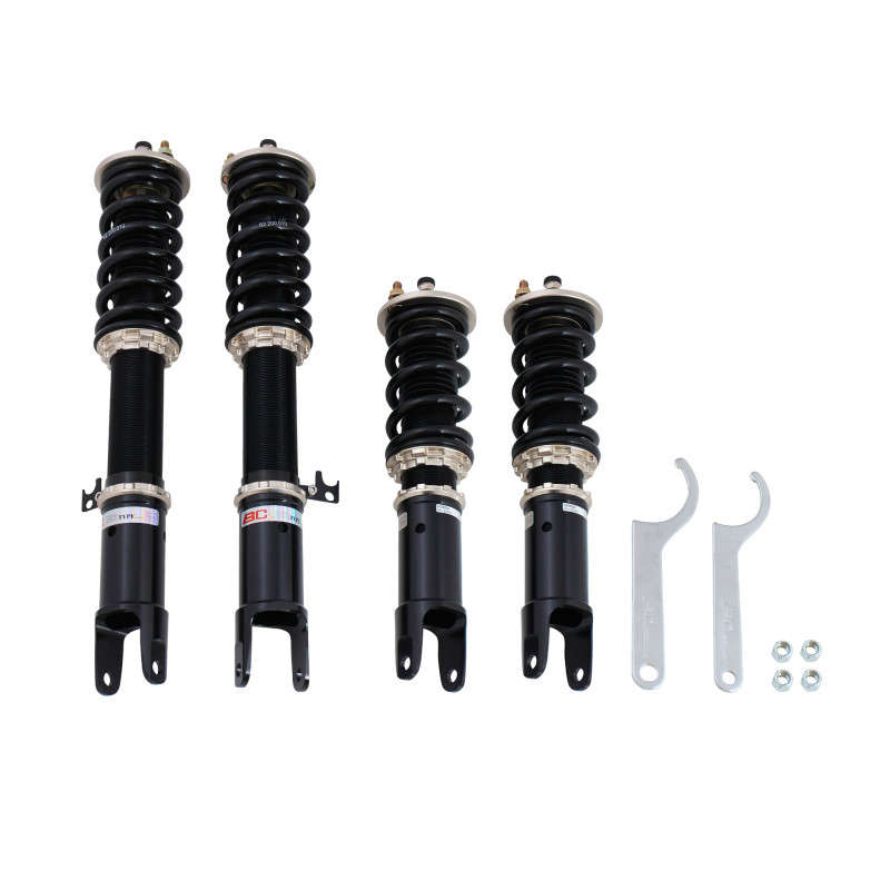 BC Racing BR Series Coilovers (AP1/AP2)