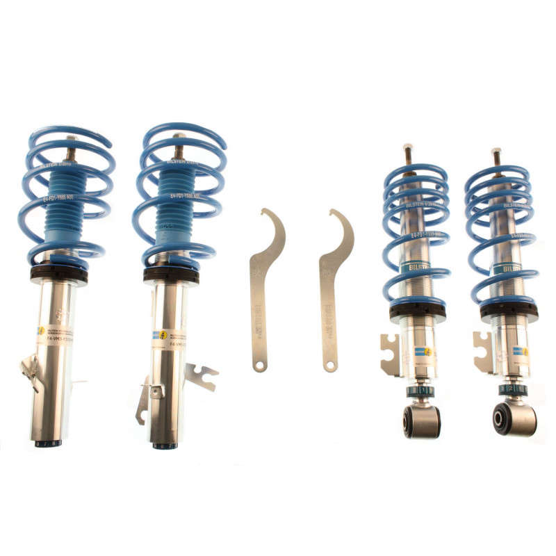 Bilstein B16 (PSS10) Suspension Kit for 2018-2021 Audi TTS Quattro