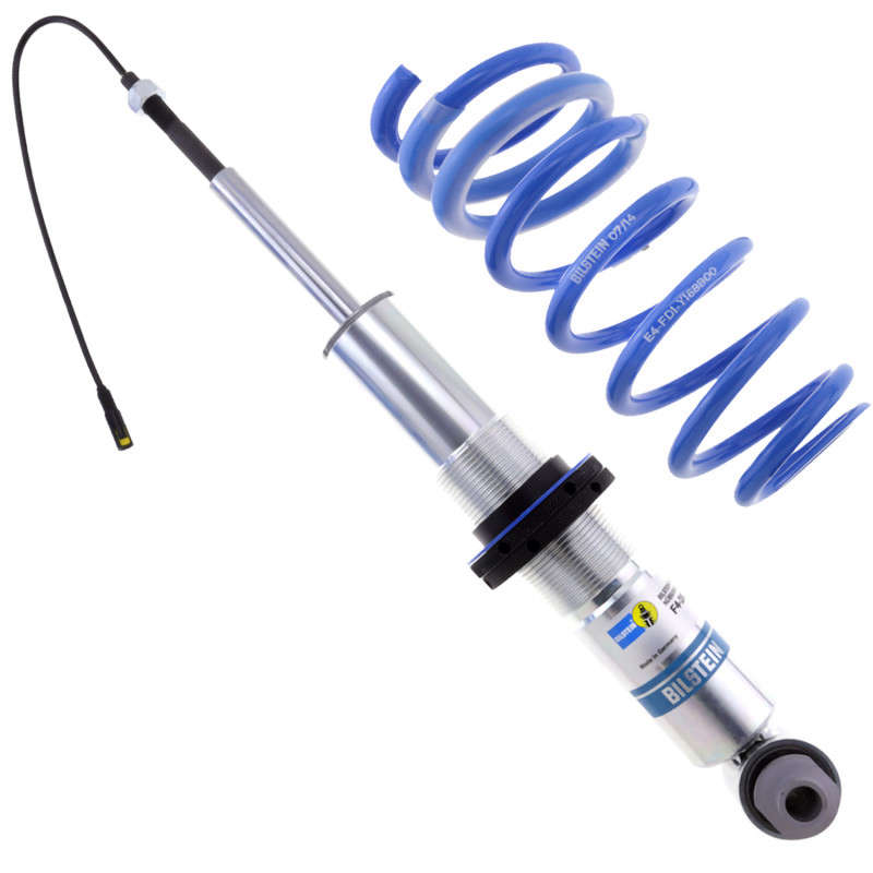 Bilstein B4 OE Replacement (DampTronic) Suspension Shock Absorber for 2017-2024 Audi A4 allroad main image 1