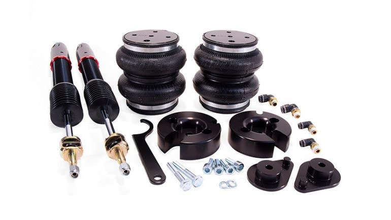 Air Lift Performance Performance Rear Kit Air Lift Performance Performance Rear Kit