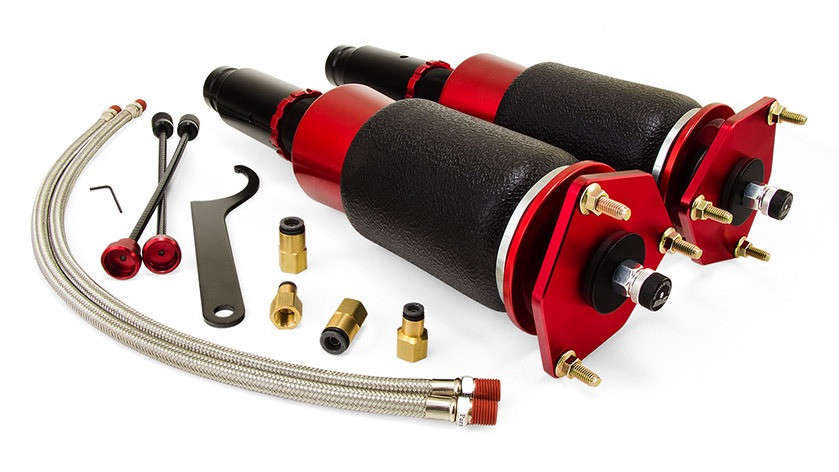 Air Lift Performance Performance Front Kit Air Lift Performance Performance Front Kit