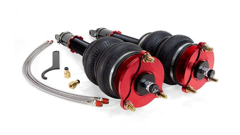 Air Lift Performance Performance Front Kit Air Lift Performance Performance Front Kit