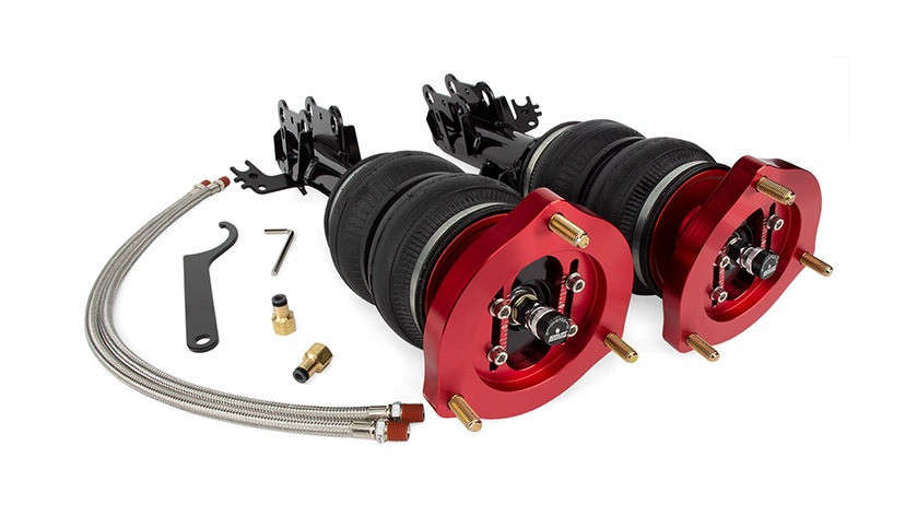 Air Lift Performance Performance Front Kit Air Lift Performance Performance Front Kit