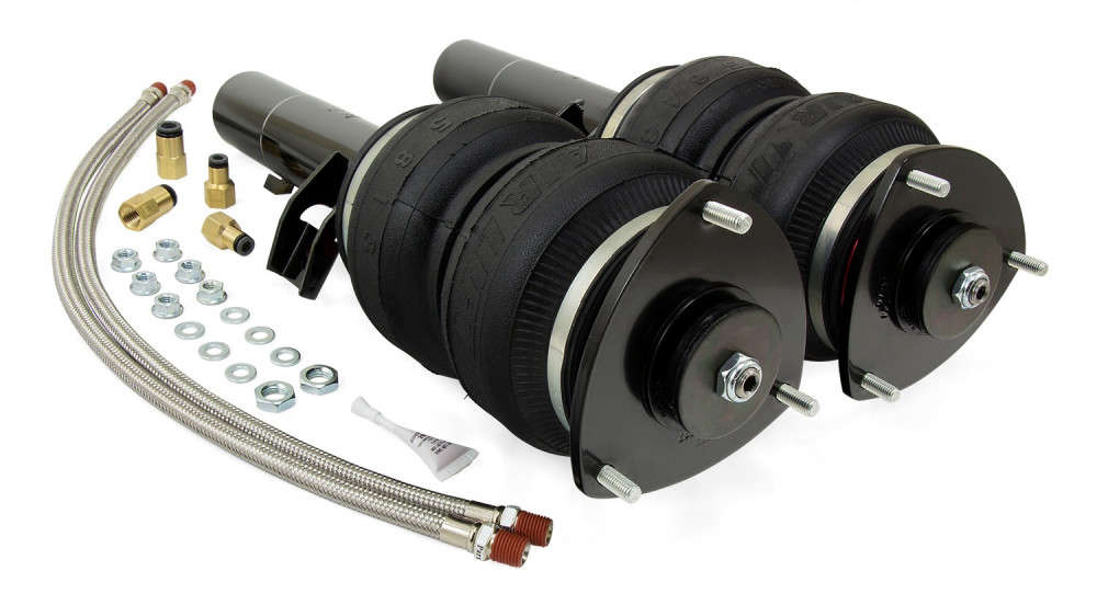 Air Lift Performance Slam Front Kit Air Lift Performance Slam Front Kit