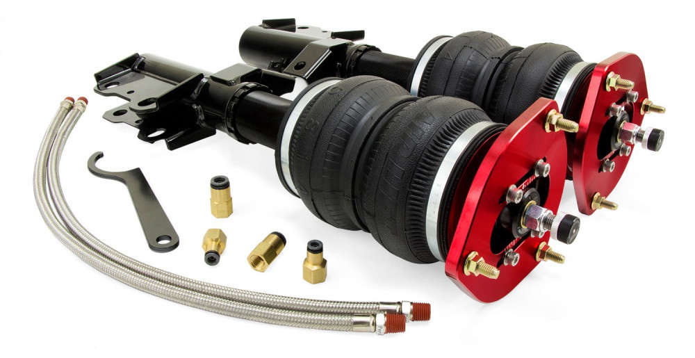Air Lift Performance Performance Front Kit Air Lift Performance Performance Front Kit