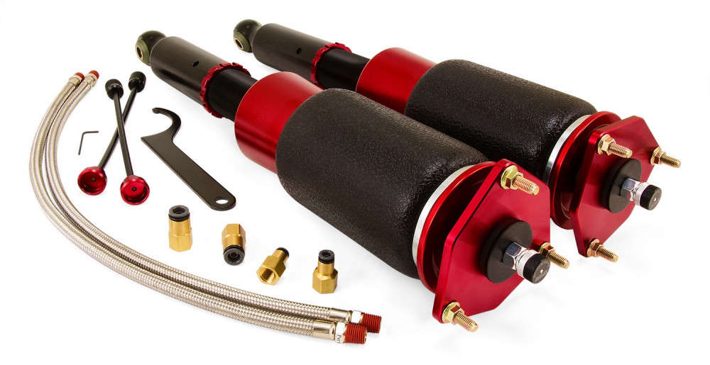 Air Lift Performance Performance Front Kit Air Lift Performance Performance Front Kit