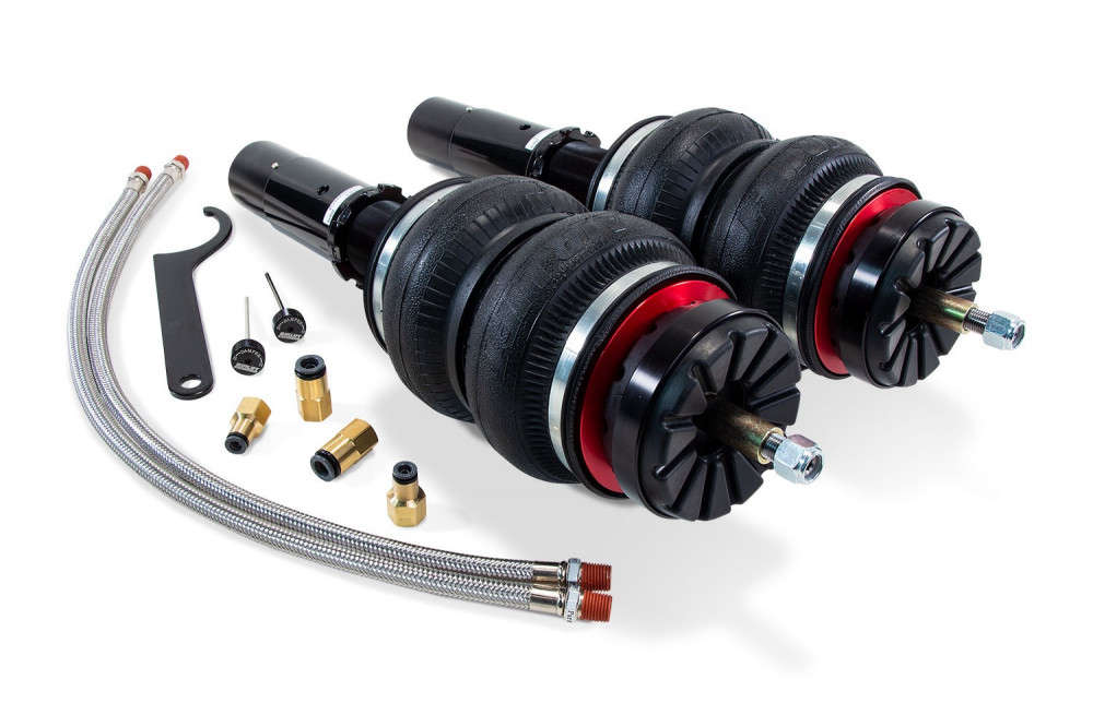 Air Lift Performance Performance Front Kit Air Lift Performance Performance Front Kit