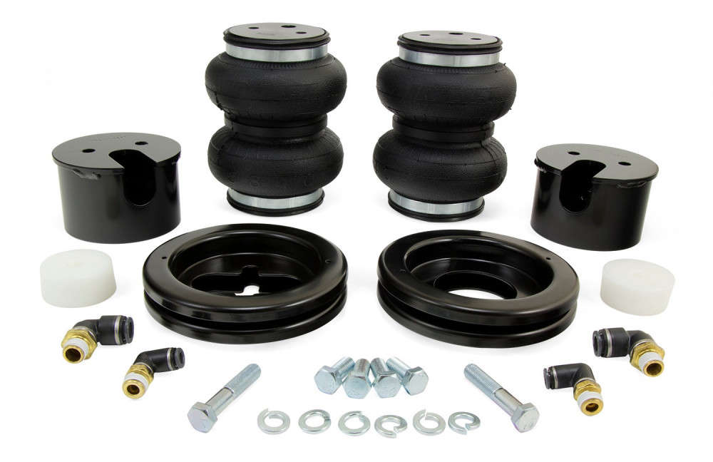 Air Lift Performance Slam Rear Kit Air Lift Performance Slam Rear Kit