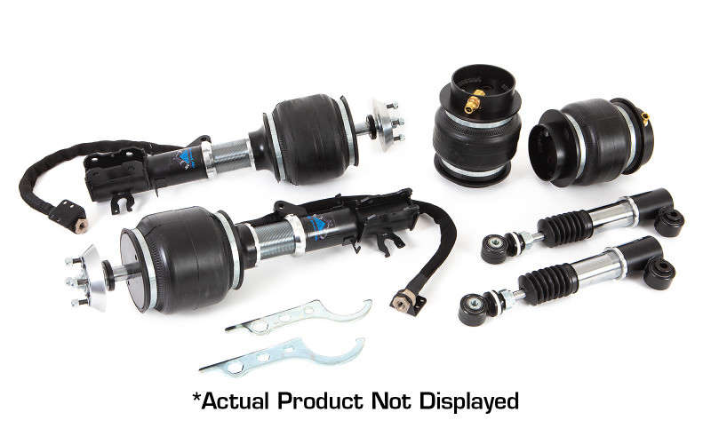 Universal Air Suspension 11-S-Nissan-Sentra-9599-UAS