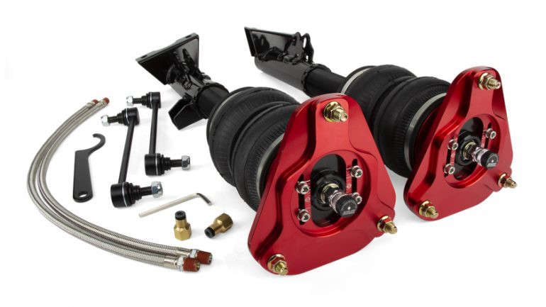Air Lift Performance Front Kit Air Lift Performance Front Kit