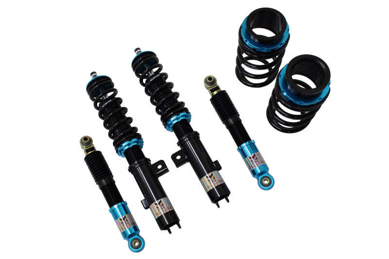 Megan Racing Coilovers for | MR-CDK-KSL10-EZ | Fitment
