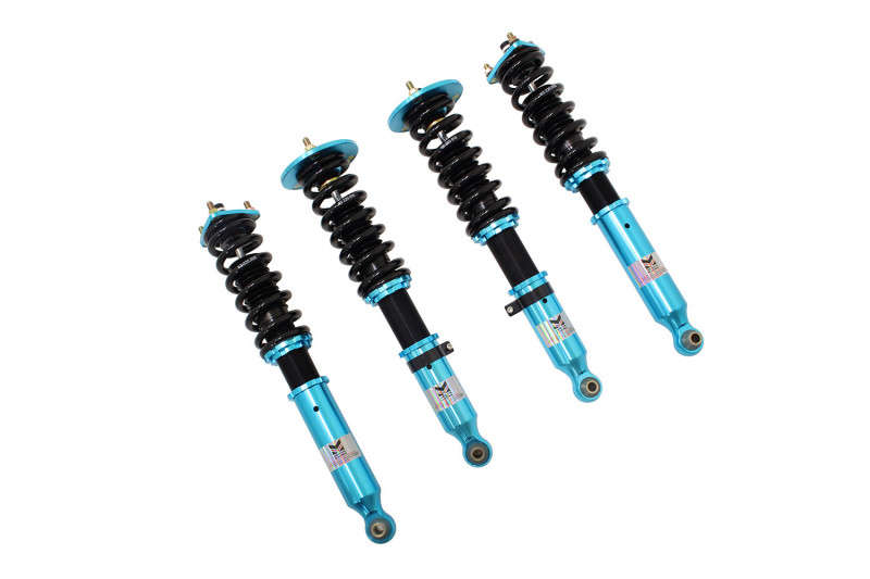 Megan Racing Coilovers for | MR-CDK-LI06-EZII | Fitment