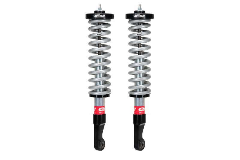 Eibach PRO-TRUCK Coilovers (Front) for 2016-2021 Toyota Tundra 4WD
