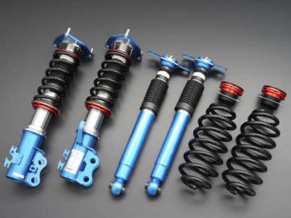 Amazon.com: For Toyota Corolla 1988-1992 New Pair Rear Excel