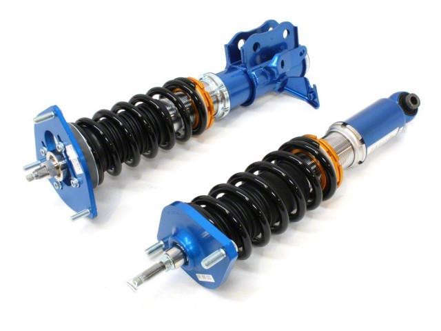 Cusco CUS6A1 61N CN Street Zero A Coilovers (15-21 Subaru WRX STI