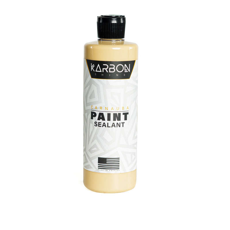 KARBON Carnauba Paint Sealant - 16oz