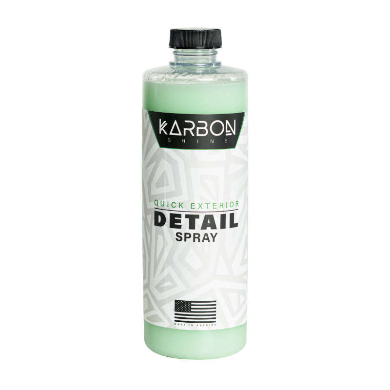 KARBON 16oz. Quick Exterior Detail Spray