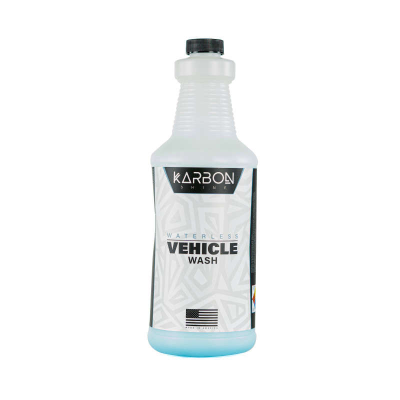 KARBON Waterless Vehicle Wash - 32oz