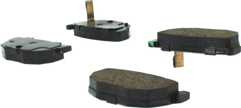 StopTech STOPTECH-309.02720 Sport Brake Pads with Shims and
