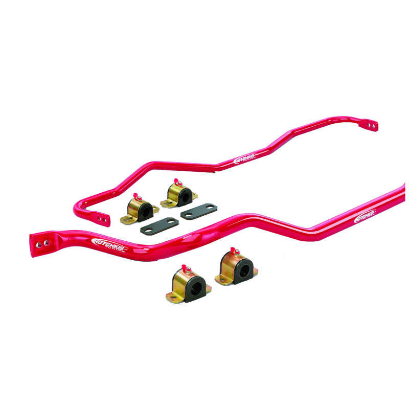 ー　確認用　ー サスペンション 25407 Hotchkis Performance 25407 Sway Bar End