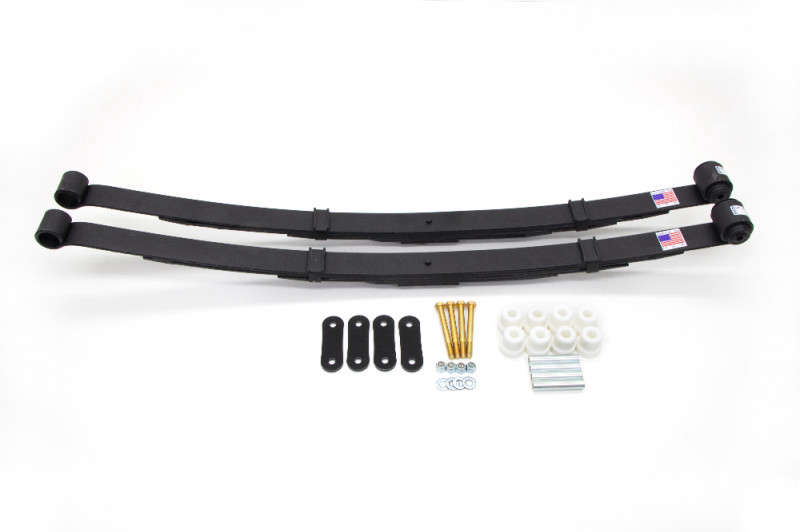 ロッド umi UMI Performance Handling Kit for | UMI-262026 | Fitment