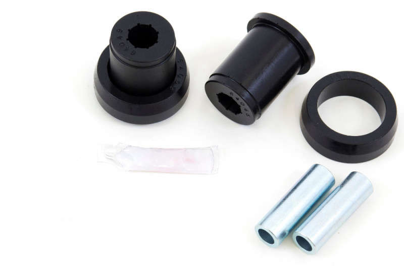 UMI Performance Bushings for 8104 Ford Mustang UMI1008B Fitment Industries
