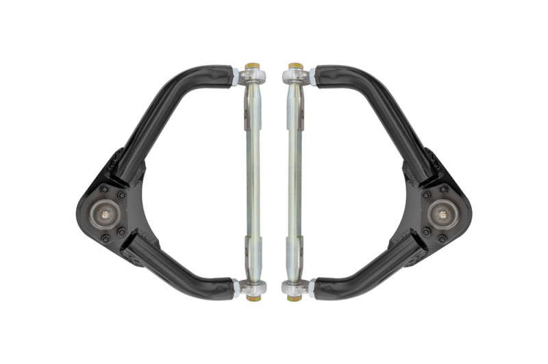 UMI Performance UMI-2656-B Upper A-Arms | Front | Adjustable