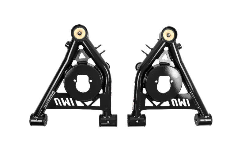 umi♡　0819 UMI Performance UMI-3031-B Tubular Front Lower A-Arms | Poly