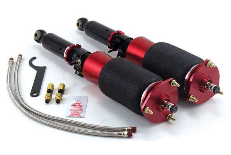Air Lift Performance Performance Front Kit Air Lift Performance Performance Front Kit