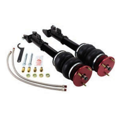 Air Lift Performance Performance Front Kit Air Lift Performance Performance Front Kit