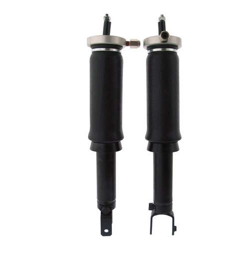 Air Lift Performance Slam Rear Kit Air Lift Performance Slam Rear Kit