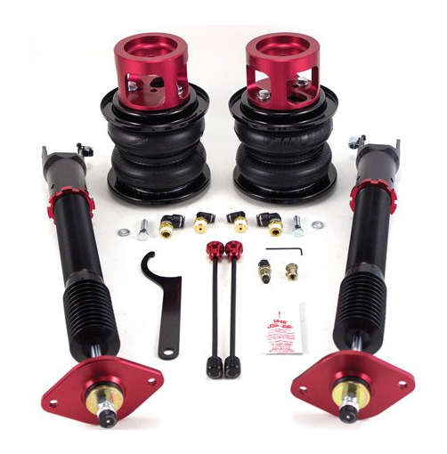 Air Lift Performance Performance Rear Kit Air Lift Performance Performance Rear Kit