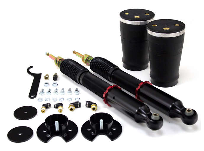 Air Lift Performance Performance Rear Kit Air Lift Performance Performance Rear Kit